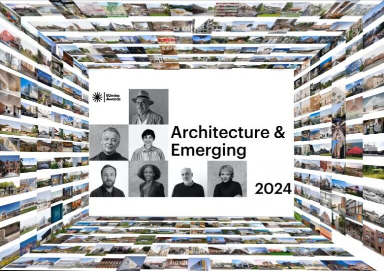 Hello Architecture 2024!